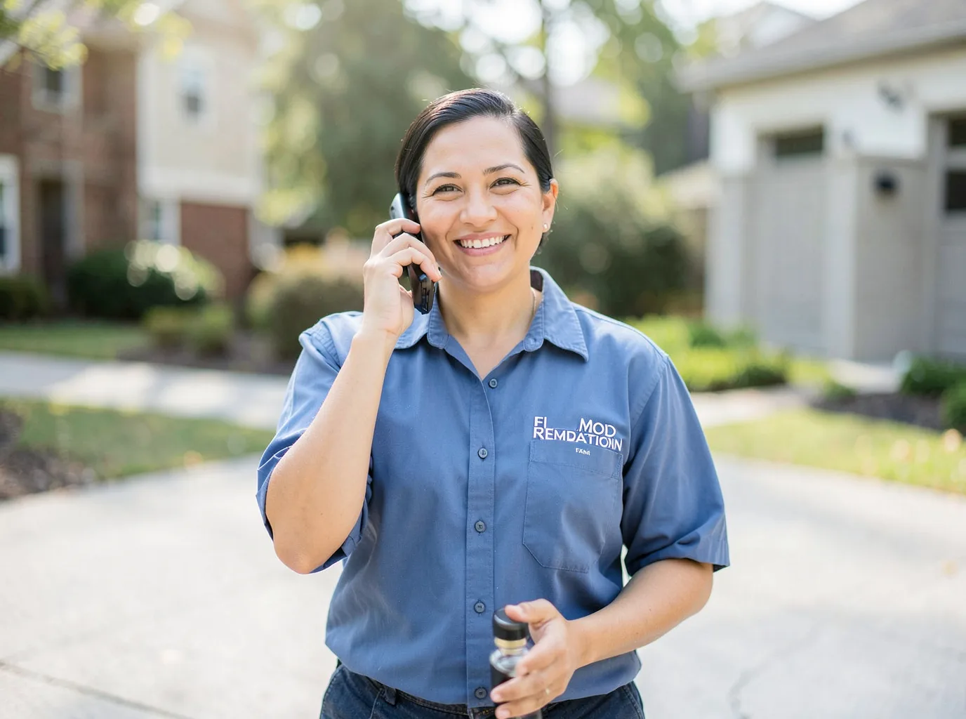 Mold Remediation Francis, OK FAQs